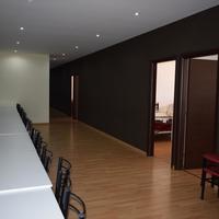 Бизнес-центр в Греции, 1000 кв.м.