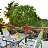 Таунхаус в Греции, 130 кв.м.