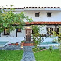 Таунхаус в Греции, 130 кв.м.