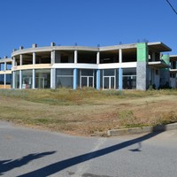 Бизнес-центр в Греции, 1050 кв.м.