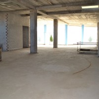 Бизнес-центр в Греции, 1050 кв.м.