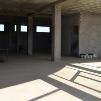 Бизнес-центр в Греции, 1050 кв.м.