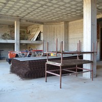 Бизнес-центр в Греции, 1050 кв.м.