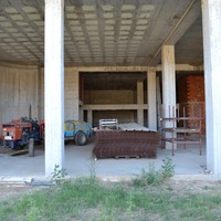 Бизнес-центр в Греции, 1050 кв.м.