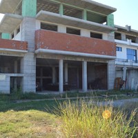 Бизнес-центр в Греции, 1050 кв.м.