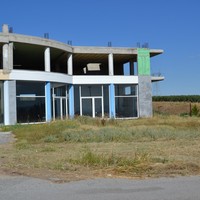 Бизнес-центр в Греции, 1050 кв.м.