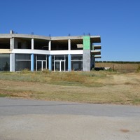 Бизнес-центр в Греции, 1050 кв.м.