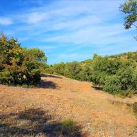 Земельный участок в Греции