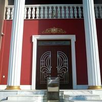 Вилла в Греции, 300 кв.м.