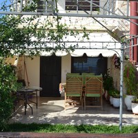 Flat in Greece, 45 sq.m.