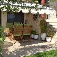 Flat in Greece, 45 sq.m.