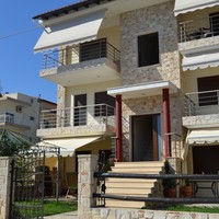 Flat in Greece, 45 sq.m.