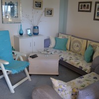 Flat in Greece, 45 sq.m.