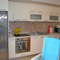 Flat in Greece, 45 sq.m.
