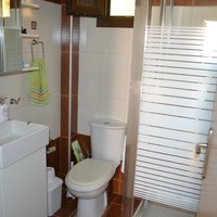 Flat in Greece, 45 sq.m.