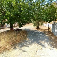 Land plot in Greece
