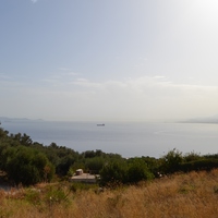 Land plot in Greece, 1057 sq.m.