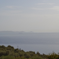 Land plot in Greece, 1057 sq.m.