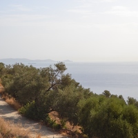 Land plot in Greece, 1057 sq.m.