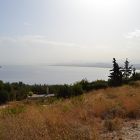 Land plot in Greece, 1057 sq.m.