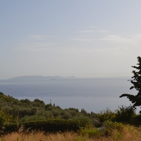 Land plot in Greece, 1057 sq.m.