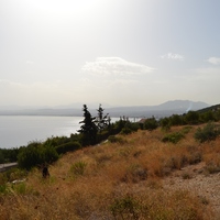 Land plot in Greece, 1057 sq.m.