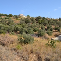 Land plot in Greece, 1057 sq.m.