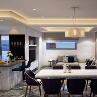 Квартира на Кипре, 230 кв.м.