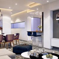 Квартира на Кипре, 230 кв.м.