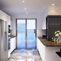 Квартира на Кипре, 230 кв.м.