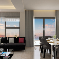 Квартира на Кипре, 106 кв.м.