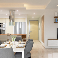 Квартира на Кипре, 106 кв.м.