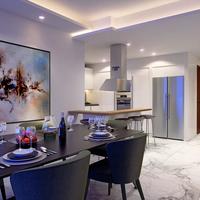 Квартира на Кипре, 92 кв.м.