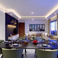 Квартира на Кипре, 92 кв.м.