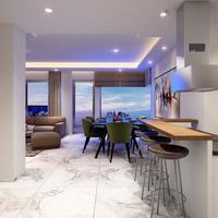 Квартира на Кипре, 92 кв.м.