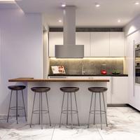 Квартира на Кипре, 92 кв.м.