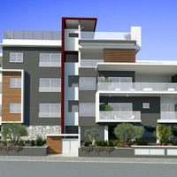 Квартира на Кипре, 92 кв.м.