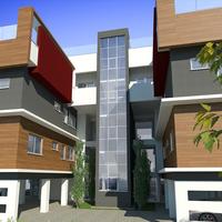 Квартира на Кипре, 92 кв.м.