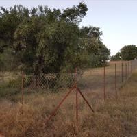 Land plot in Greece