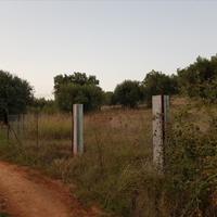 Land plot in Greece