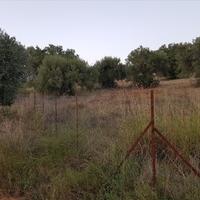 Land plot in Greece