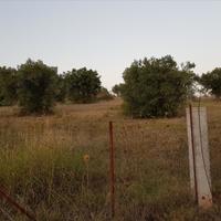 Land plot in Greece