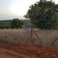 Land plot in Greece