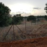 Land plot in Greece
