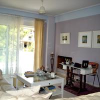 Квартира в Греции, 50 кв.м.