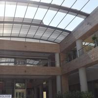 Business center in Greece, 5600 sq.m.
