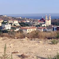 Land plot in Republic of Cyprus