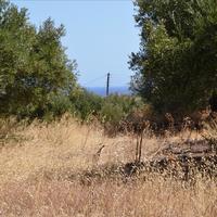 Земельный участок в Греции