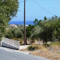 Земельный участок в Греции