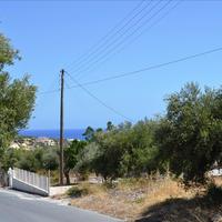 Земельный участок в Греции